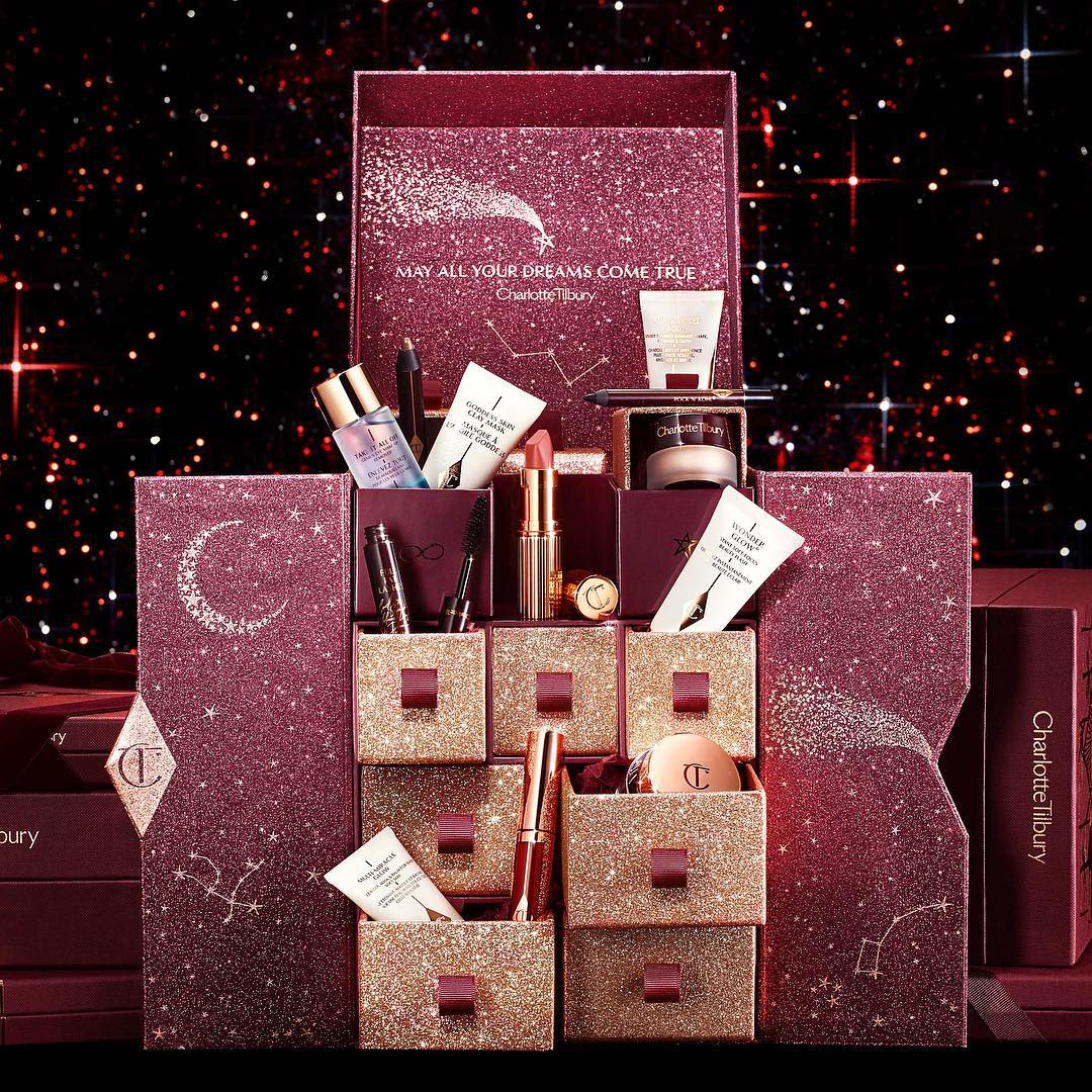 5 New Holiday Collections To Gift To Makeup Lovers