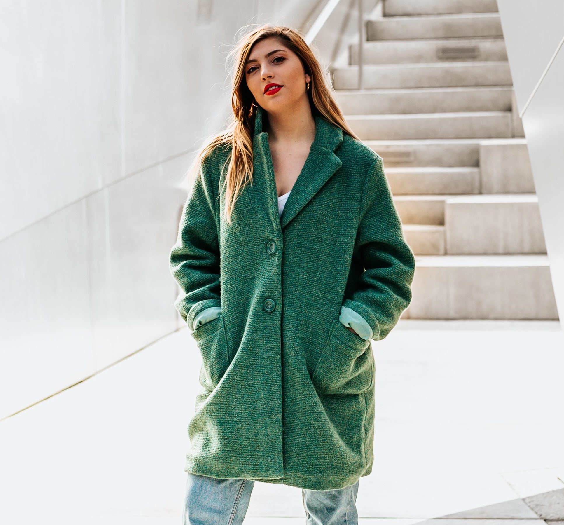 fall coat trends 2020