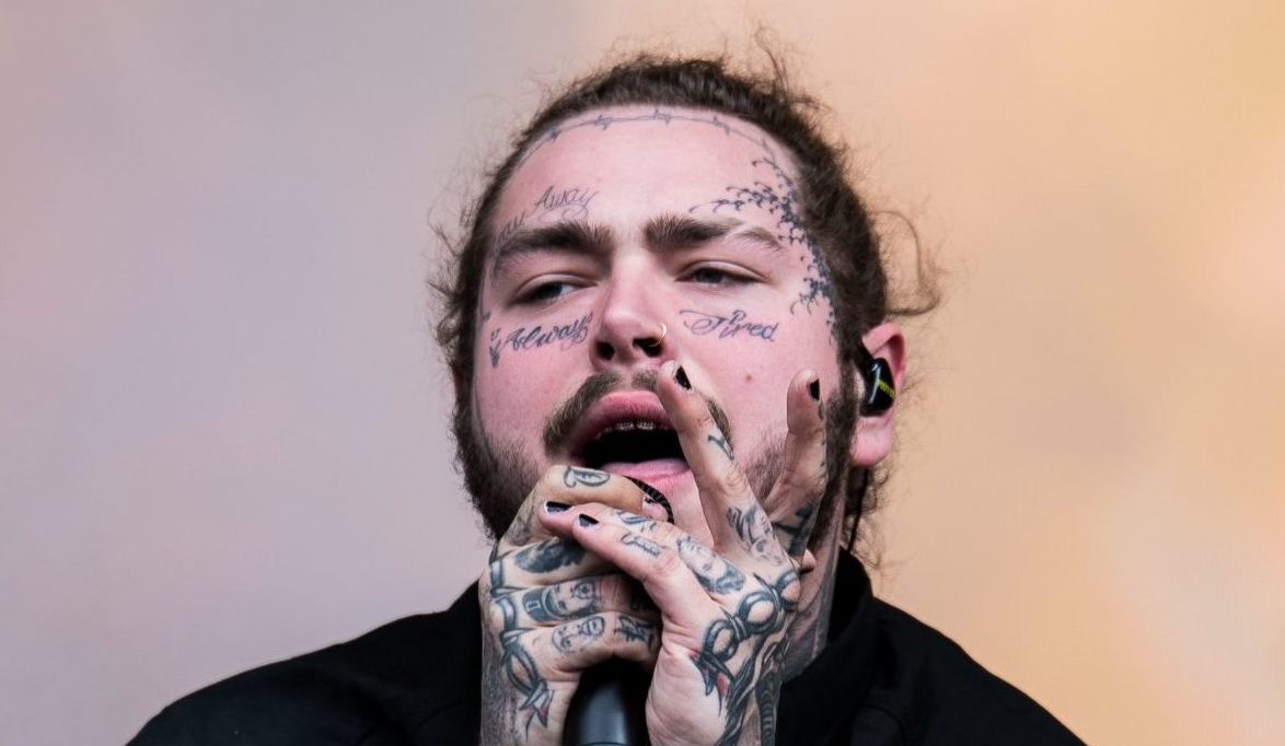 Are Face Tattoos a New Thing? - toppoptoday.com