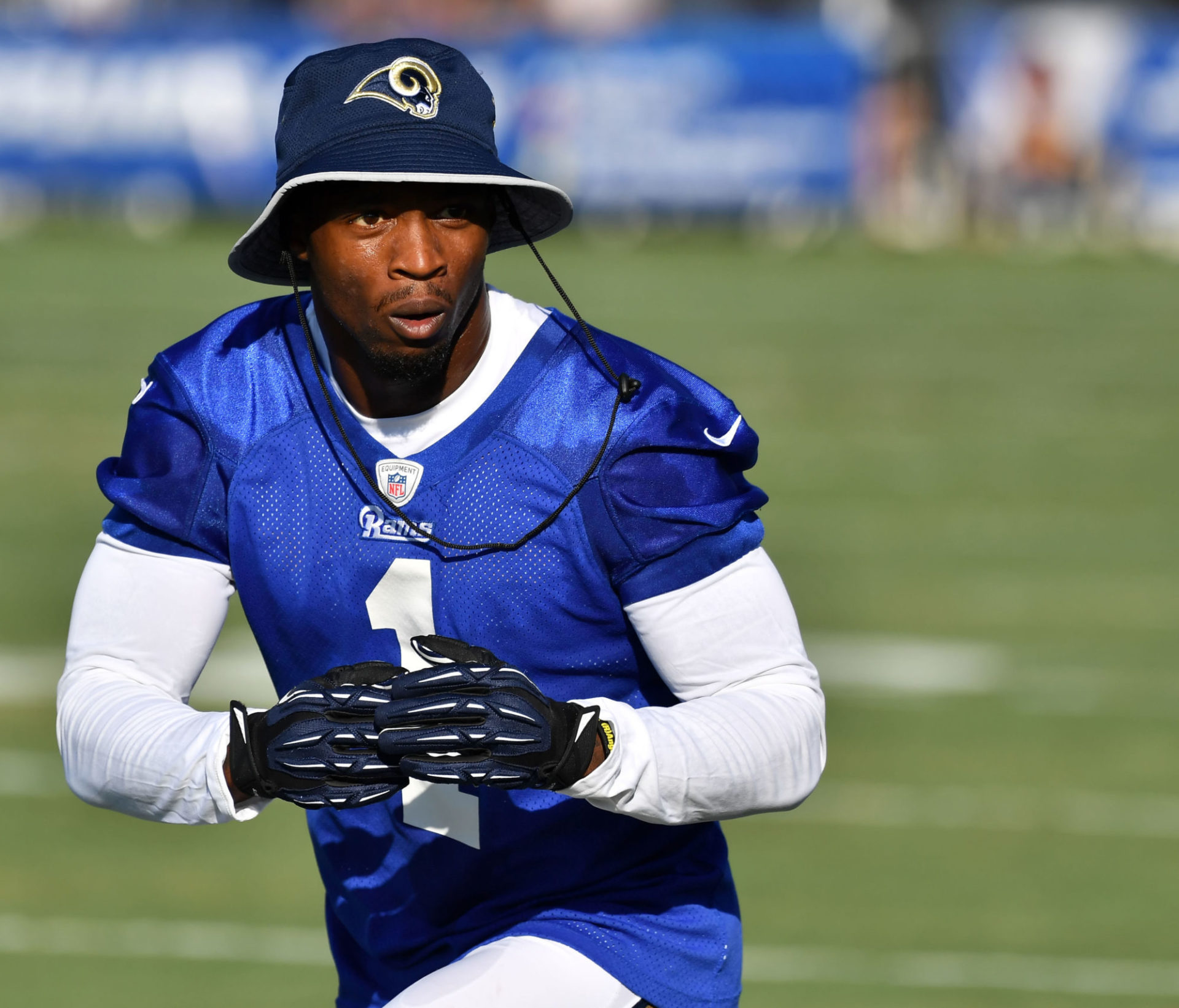 Packers Sign Ex-rams Wideout Tavon Austin - Toppoptoday.com