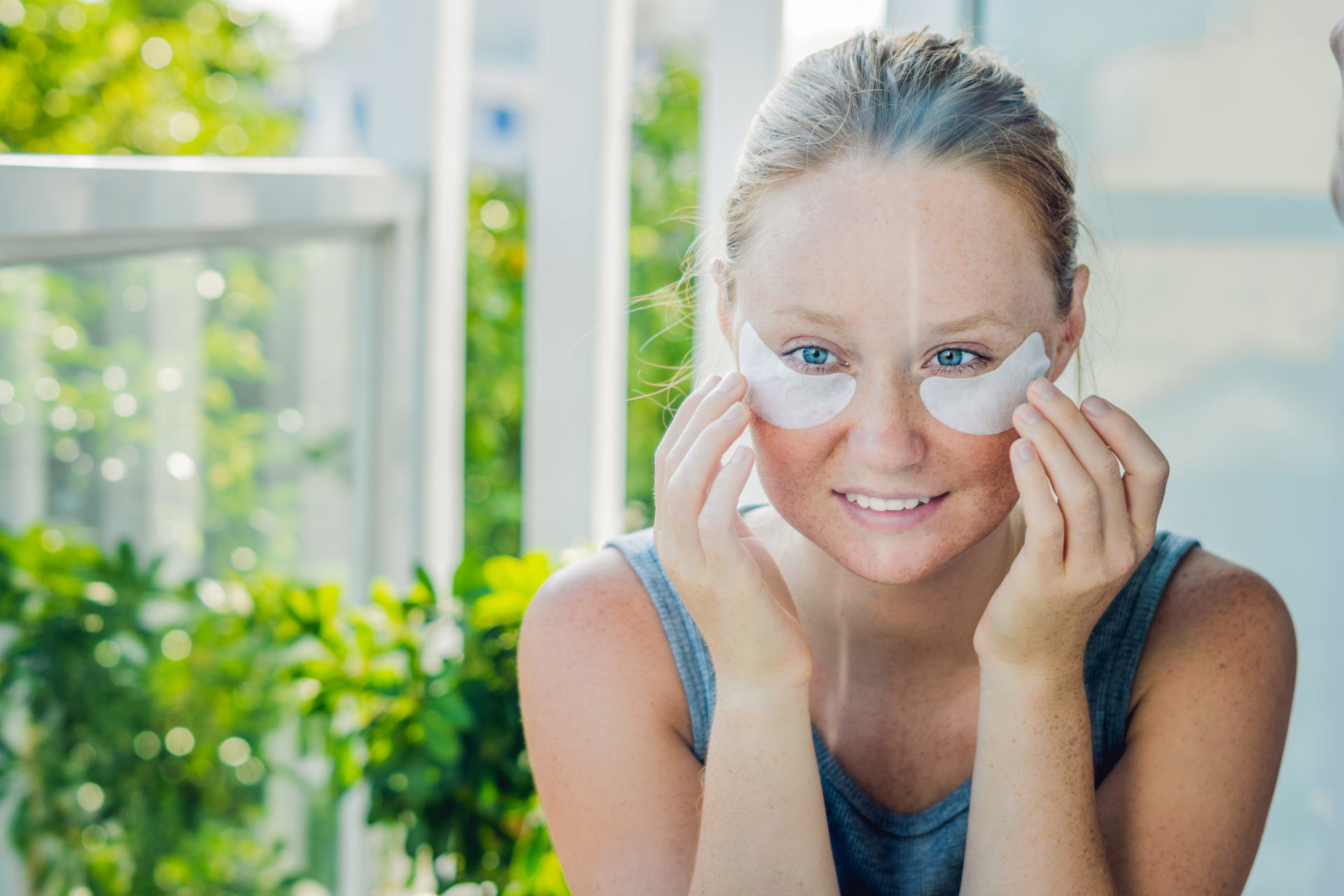 Do UnderEye Patches Really Work?