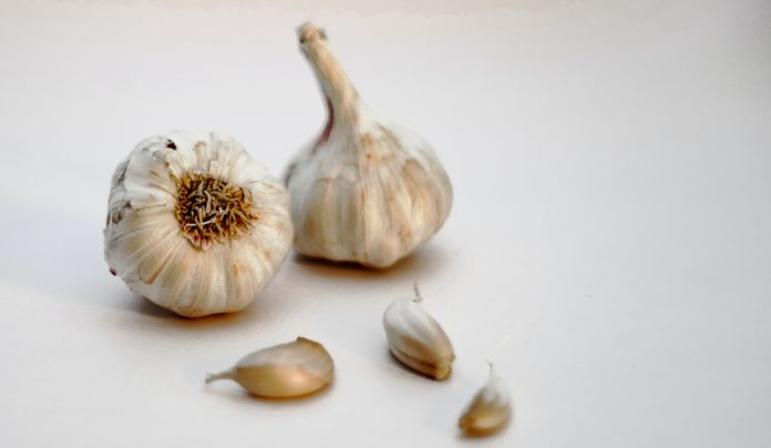 Garlic recipes are taking over TikTok