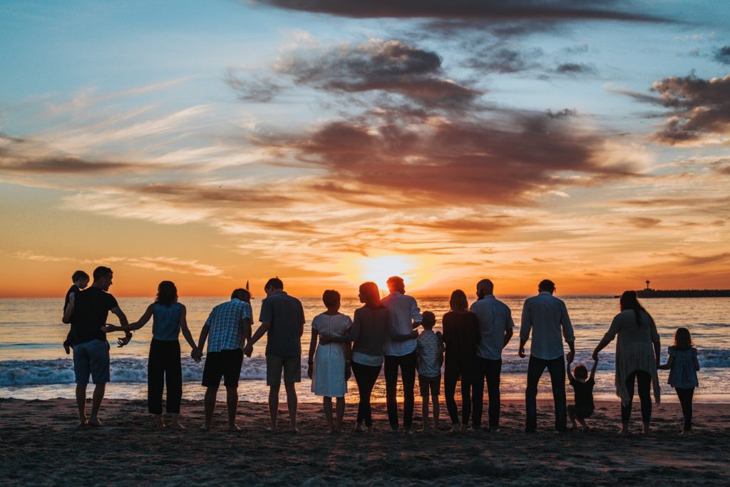 Family vacation