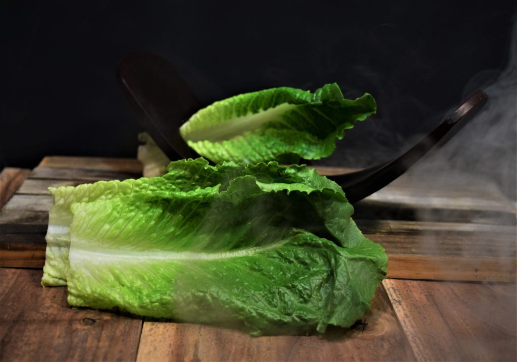 Do lettuce water improve sleep quality?