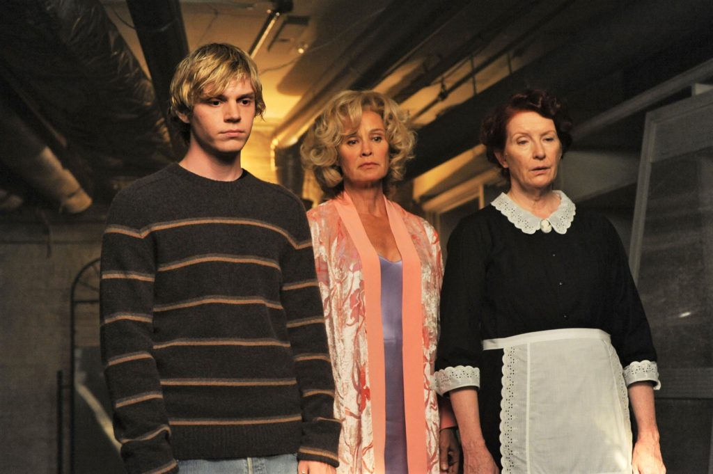 Screenshot from "American Horror Stories"