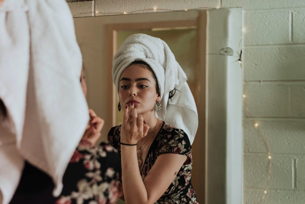 Beat Beauty tips from TikTok