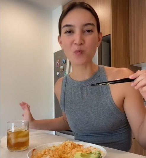 Emily Mariko is Taking Over TikTok With Her Easy-to-Follow Recipes - toppoptoday.com