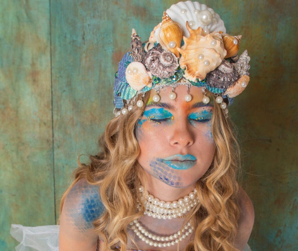 Mermaidcore