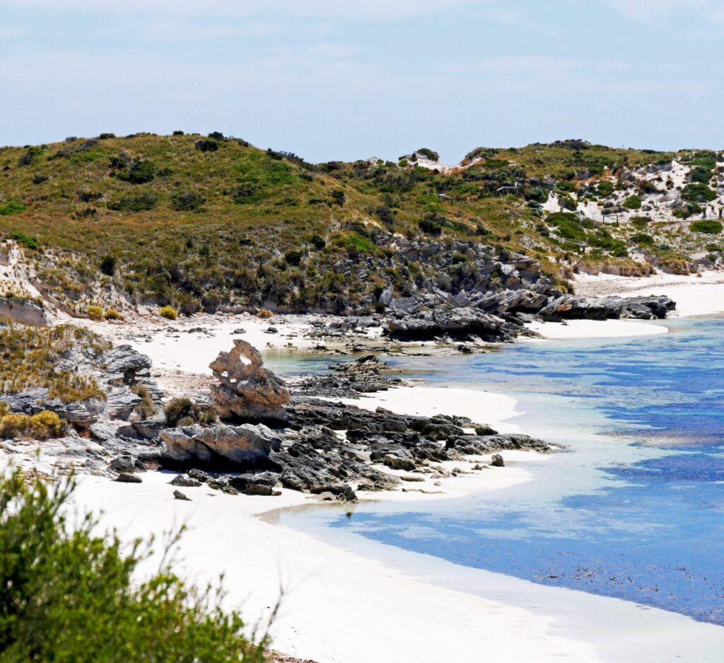 Rottnest Island WA, Australia