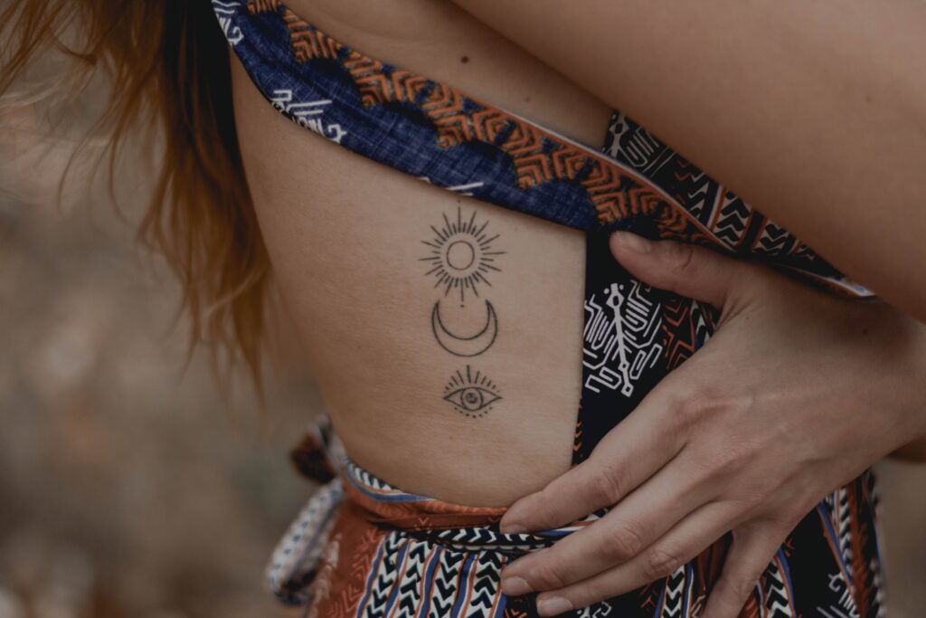 Tattoos