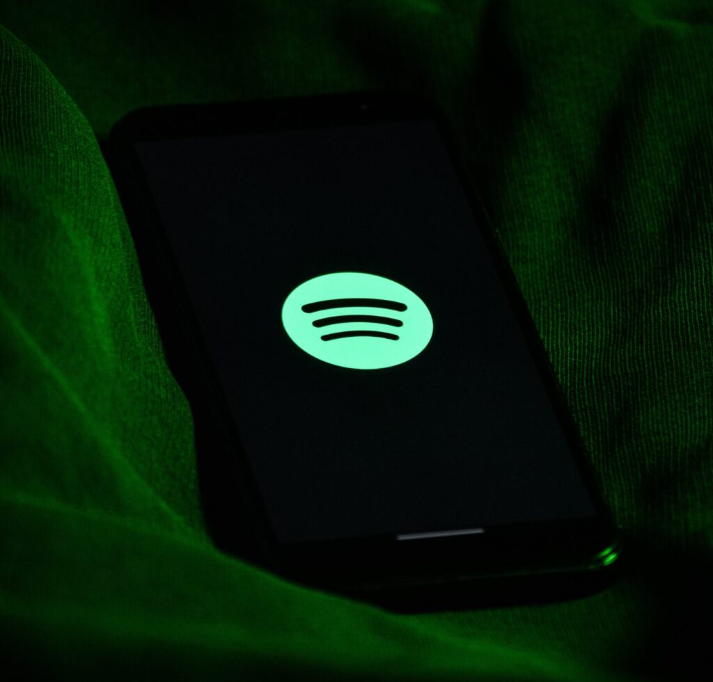 Spotify