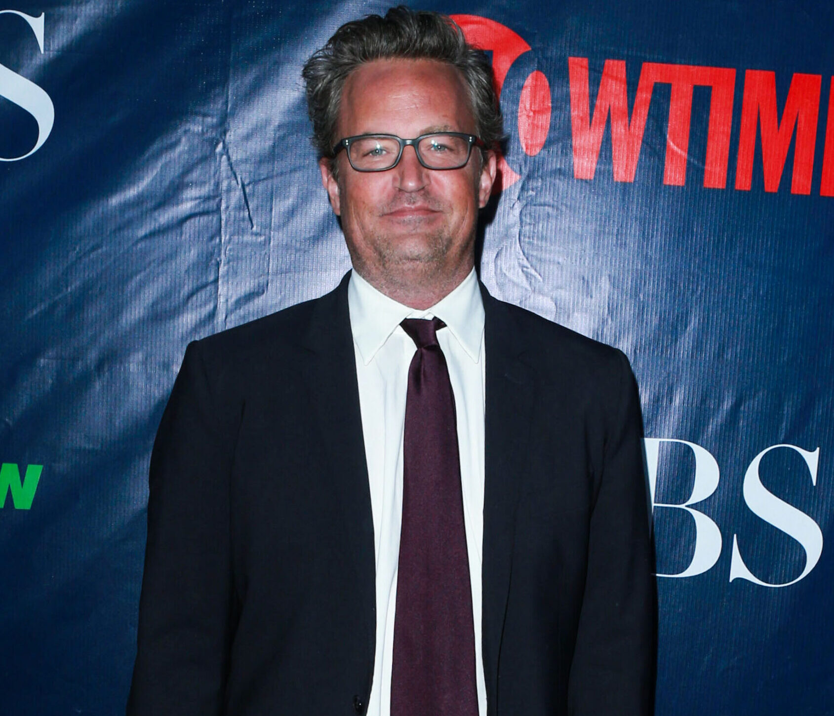 5 Iconic TV Roles That Matthew Perry Will Be Remembered By ...