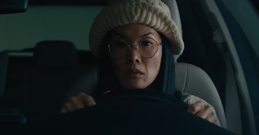 Ali Wong in "Beef"
