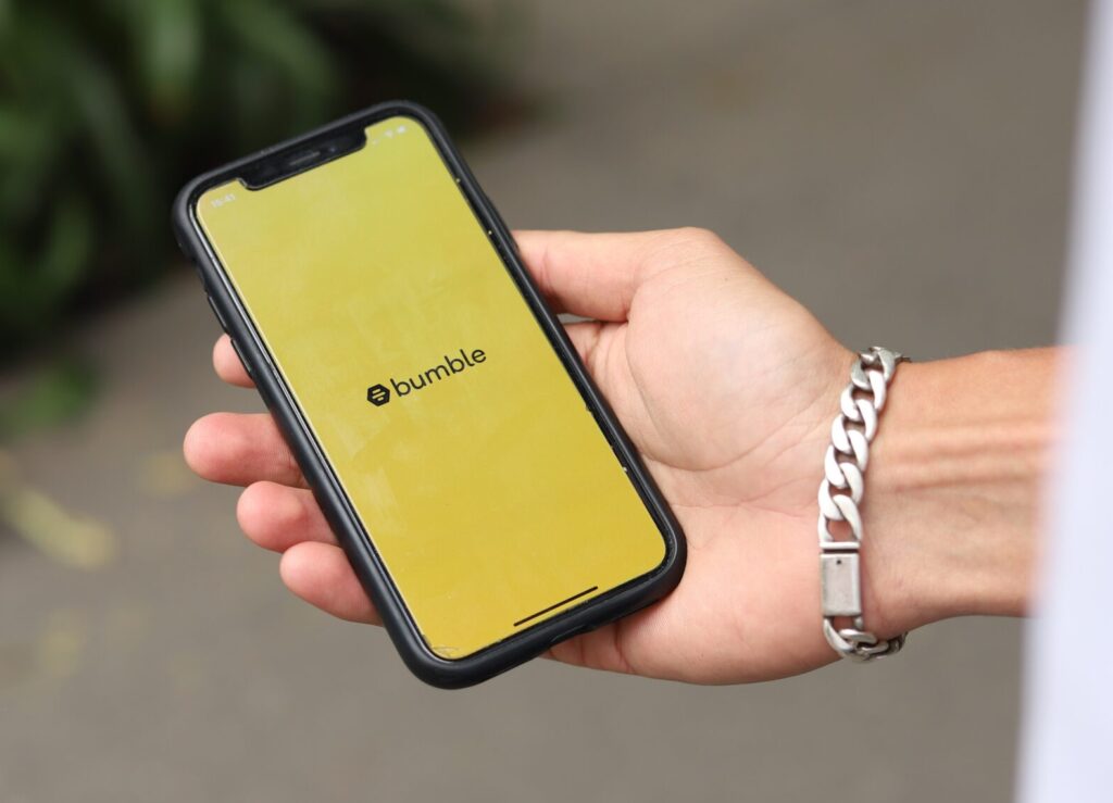Bumble