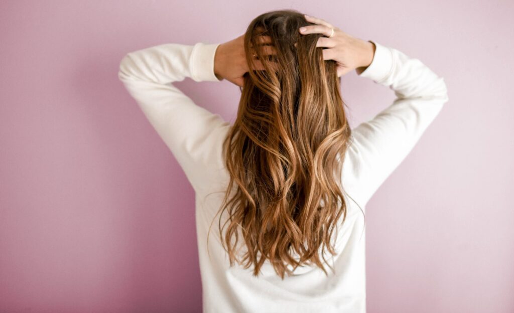 Hair