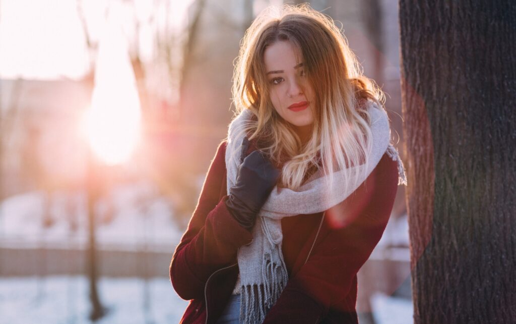 Scarf