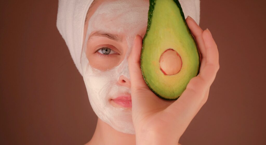 Face mask