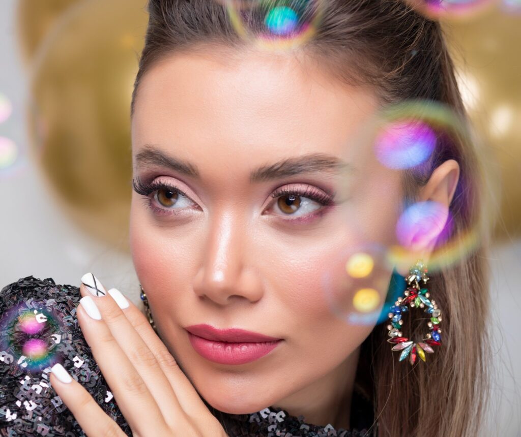 Makeup