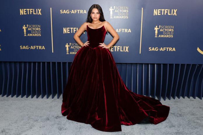 5 Fashion Trends From the 2024 SAG Awards That We Can’t Get Enough Of