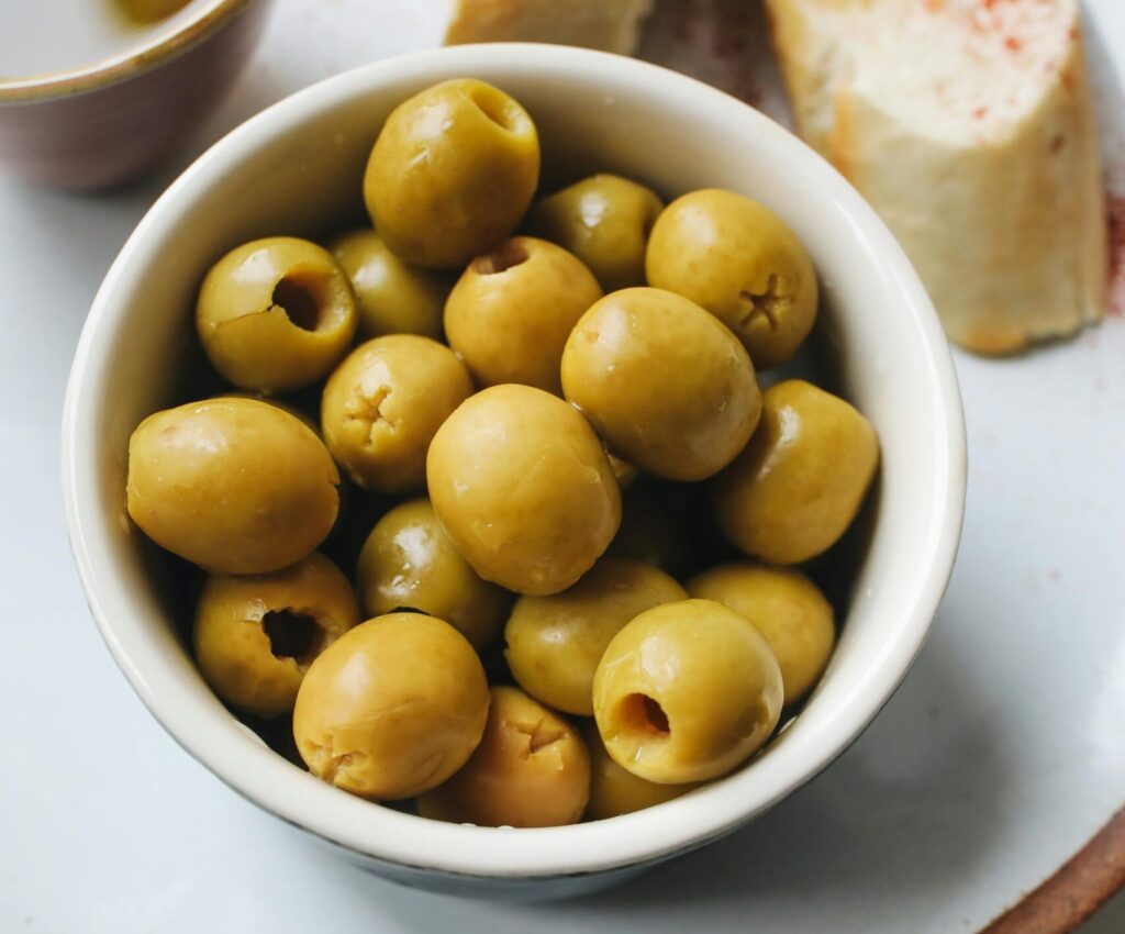 Olives
