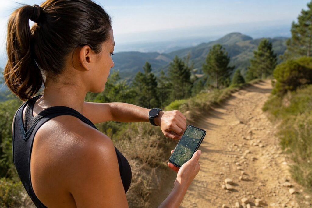 10 Coros Watch Features That Can Make Everyday Runs Easier