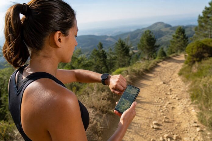 10 Coros Watch Features That Can Make Everyday Runs Easier