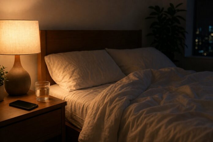 toppoptoday_13-doctor-backed-ways-to-fall-asleep-faster-tonight 13 Doctor-Backed Ways to Fall Asleep Faster Tonight