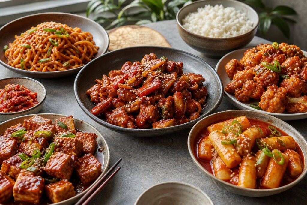 47 Gochujang Recipes That Bring Bold Heat to Dinner