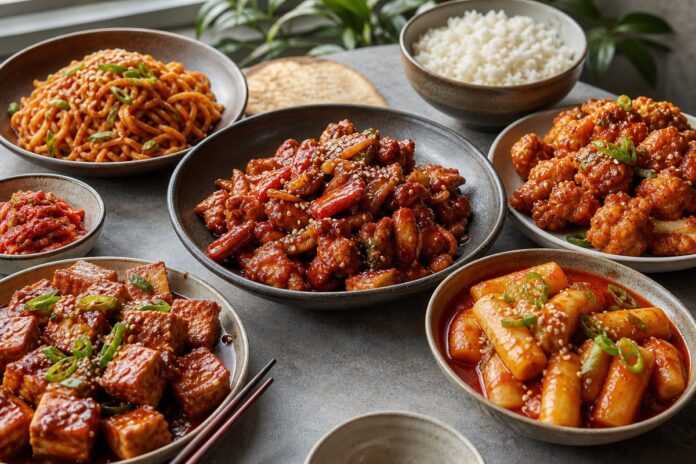 toppoptoday_47-gochujang-recipes-that-bring-bold-heat-to-dinner 47 Gochujang Recipes That Bring Bold Heat to Dinner
