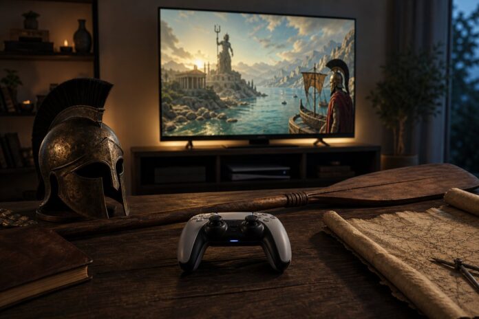 toppoptoday_9-games-that-capture-the-spirit-of-the-odyssey 9 Games That Capture the Spirit of The Odyssey