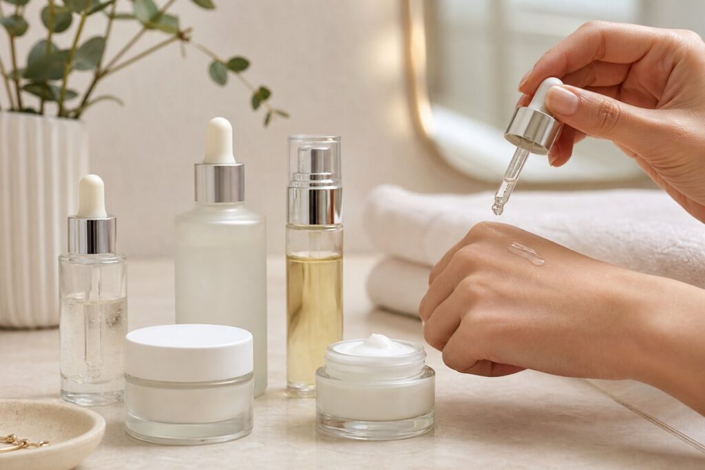 9 Retinal Serums and Creams That Can Help Skin Look Smoother and Brighter