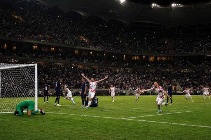 All 11 stoppage-time winners from the 2026 World Cup