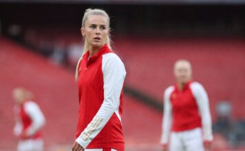 Arsenal add Germany forward Lisa Baum in summer move from RB Leipzig Arsenal add Germany forward Lisa Baum in summer move from RB Leipzig