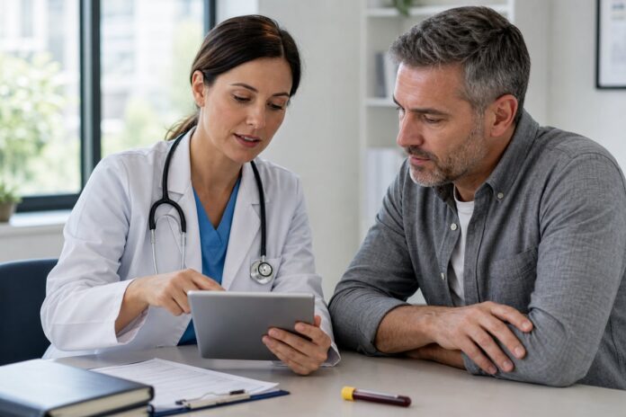 toppoptoday_cardiologists-say-this-quick-add-on-test-can-give-a-clearer- Cardiologists Say This Quick Add-On Test Can Give a Clearer Read on Cholesterol