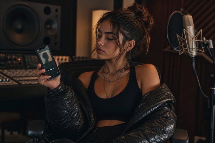 Charli XCX releases ‘Music, Fashion, Film (B-Sides Edition)’ on streaming after initially holding it back