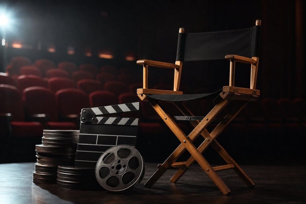 Christopher Nolan’s 13 Features Ranked by Letterboxd Scores