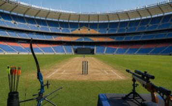 Cricket, archery and shooting in strong position for 2030 Commonwealth Games return Cricket, archery and shooting in strong position for 2030 Commonwealth Games return