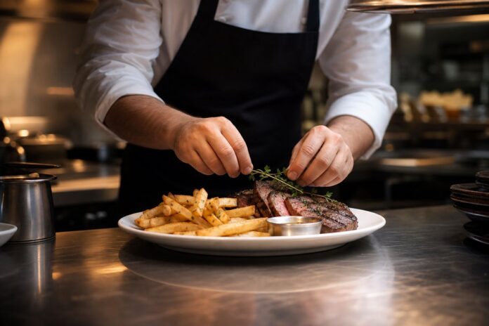 Eater Earns Daytime Emmy Nod for New Short-Form Food Series