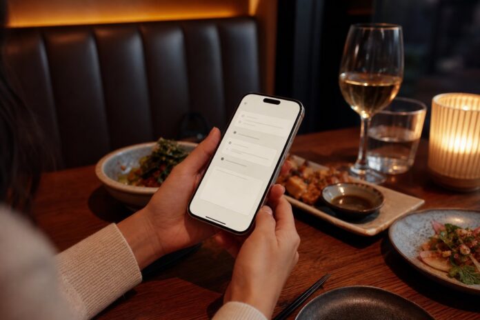 Eater’s App Adds a New Way to Share Restaurant Notes