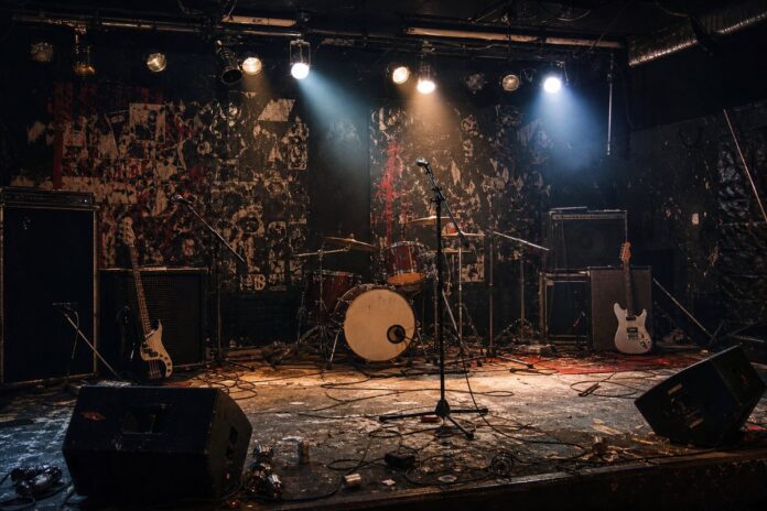 Ekko Astral Announce Indefinite Hiatus and Put Album Plans on Hold