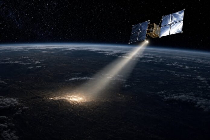 toppoptoday_first-sunlight-reflecting-space-mirror-gets-fcc-approval-for First sunlight-reflecting space mirror gets FCC approval for launch
