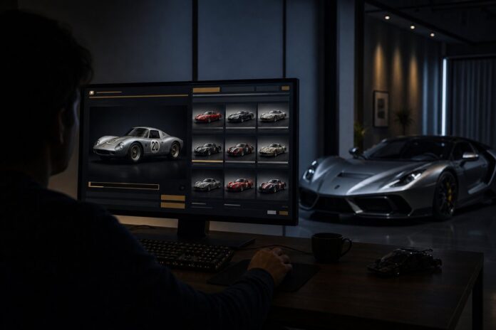 Forza Horizon 6 update sparks backlash over a harsher car economy