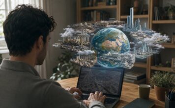 Google Earth Is Getting a Nano Banana 2 Upgrade Google Earth Is Getting a Nano Banana 2 Upgrade