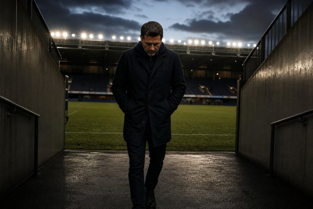 Howe’s exit shines a light on Newcastle’s spending squeeze