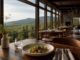 Inside Piaule Catskill, Where the Food Matches the Hudson Valley Setting Inside Piaule Catskill, Where the Food Matches the Hudson Valley Setting