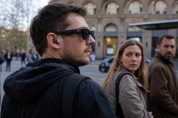 Instagram Is Taking a Harder Line on Smart Glasses Videos That Cross the Line