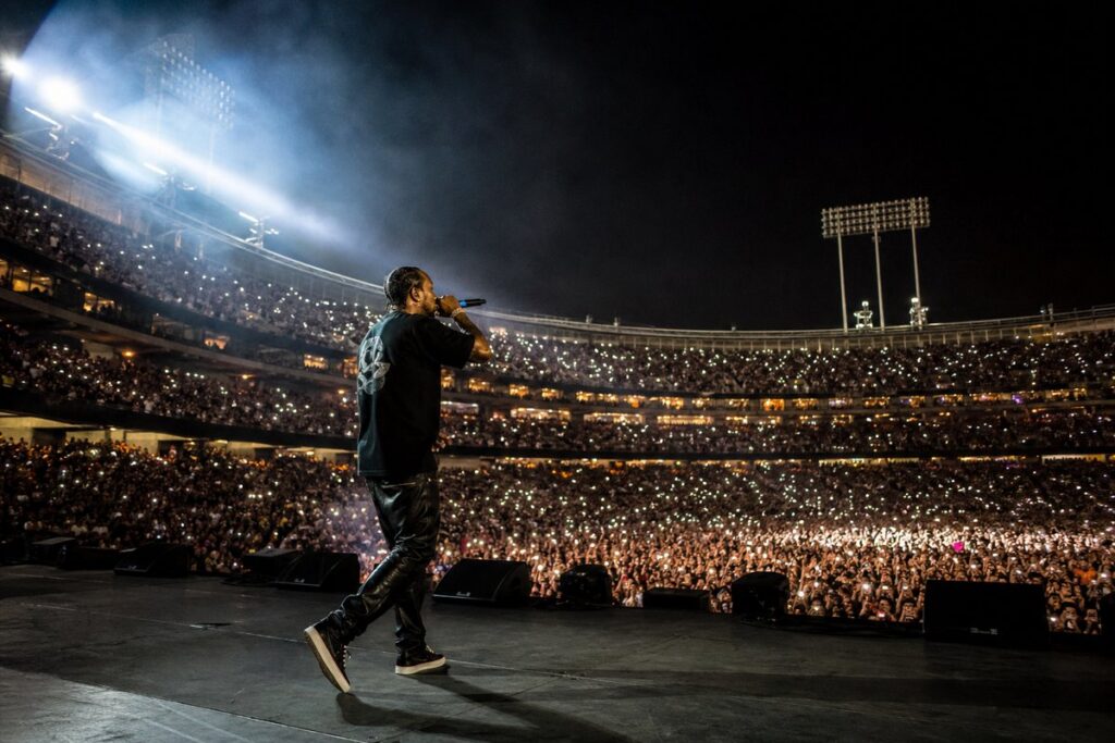 Jay-Z’s Yankee Stadium Run Reignites the Case for His Era-Defining Impact