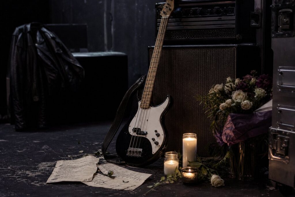 Jennifer Finch, L7 Bassist and Los Angeles Punk Mainstay, Dies at 59