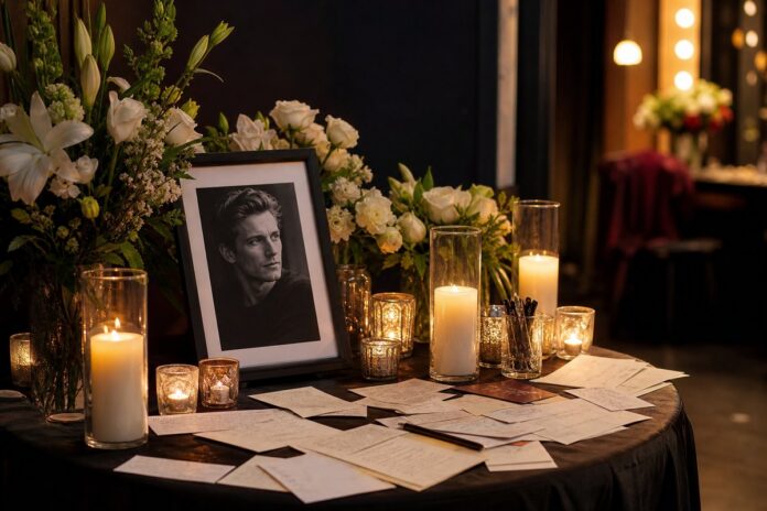 toppoptoday_josh-grisetti-s-family-shares-heartfelt-message-after-his-de Josh Grisetti’s Family Shares Heartfelt Message After His Death at 44