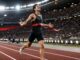 Josh Kerr says mile world record could fall again after historic breakthrough Josh Kerr says mile world record could fall again after historic breakthrough